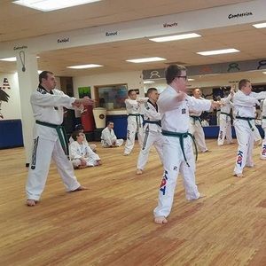 Meet your Posher, Clayton